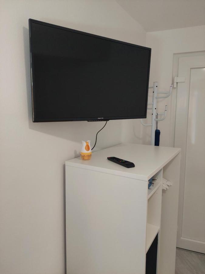 Studio Cebelica Пиран Экстерьер фото