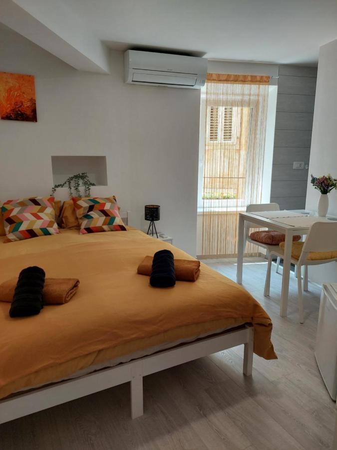 Studio Cebelica Пиран Экстерьер фото