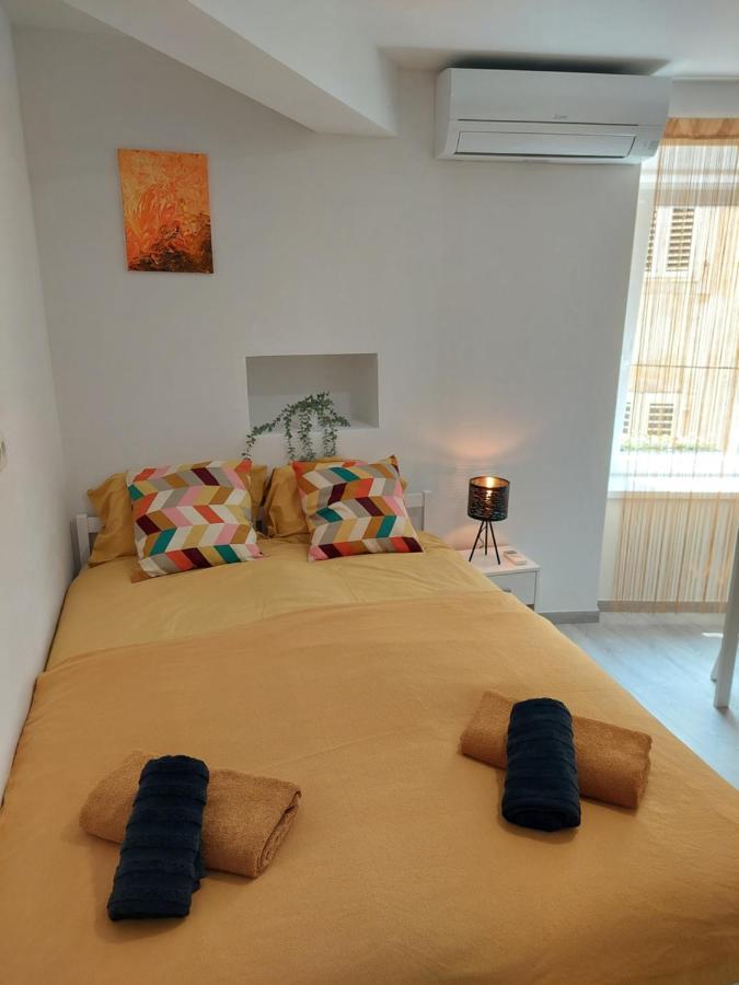 Studio Cebelica Пиран Экстерьер фото