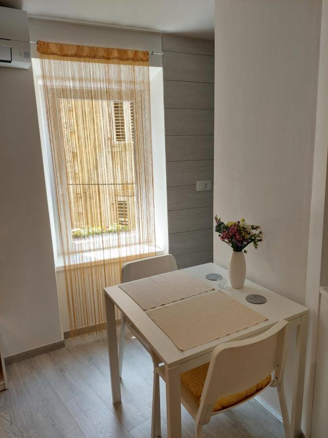 Studio Cebelica Пиран Экстерьер фото