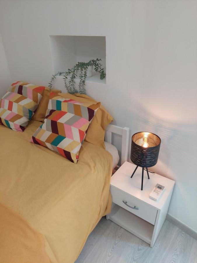 Studio Cebelica Пиран Экстерьер фото