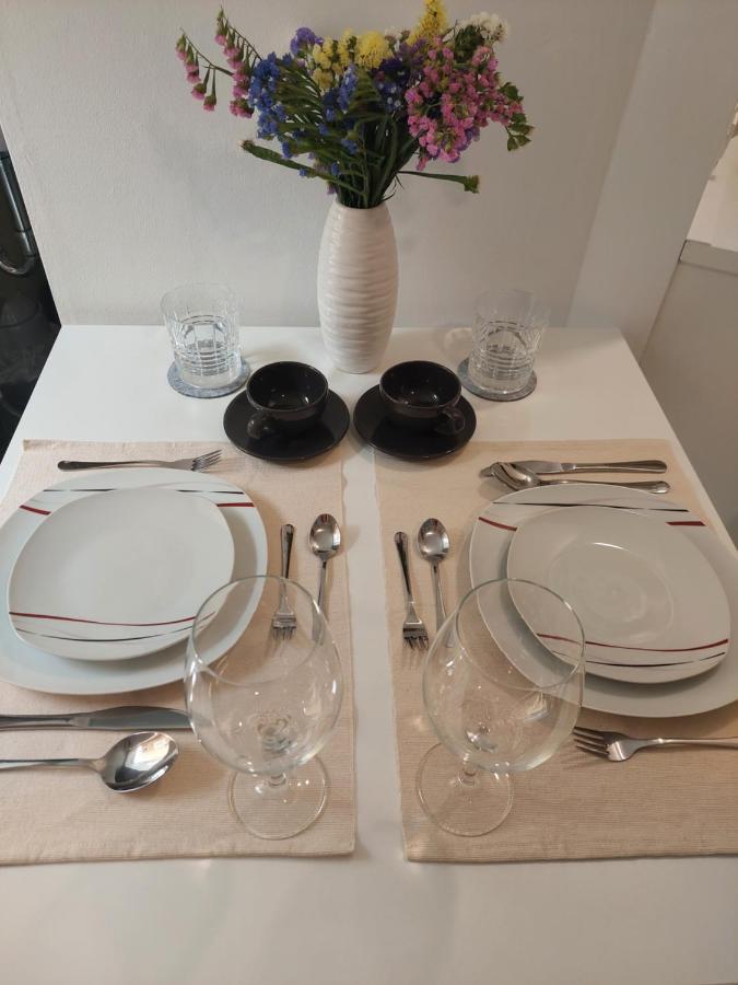 Studio Cebelica Пиран Экстерьер фото