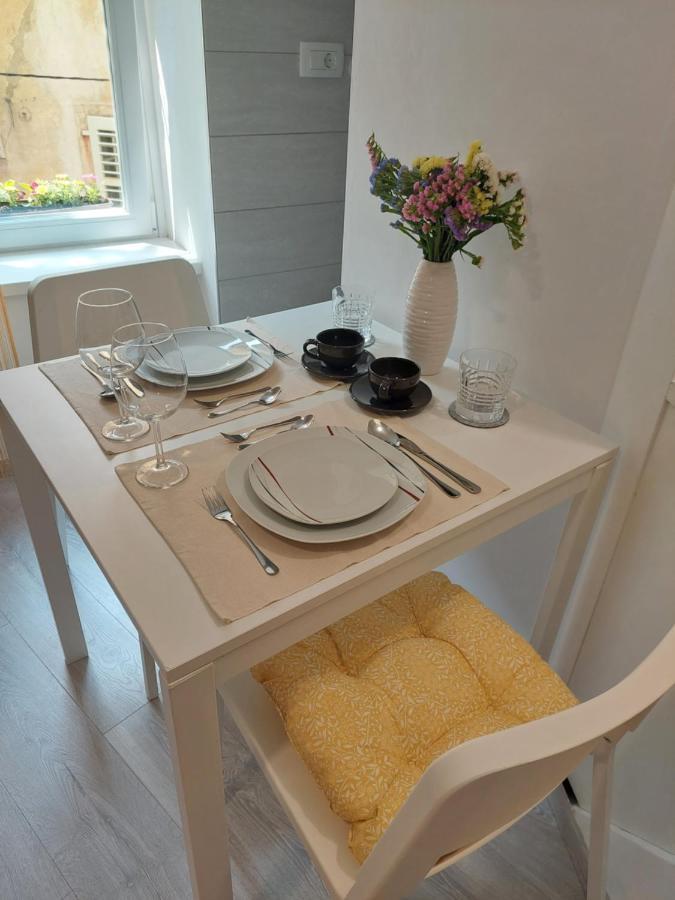 Studio Cebelica Пиран Экстерьер фото