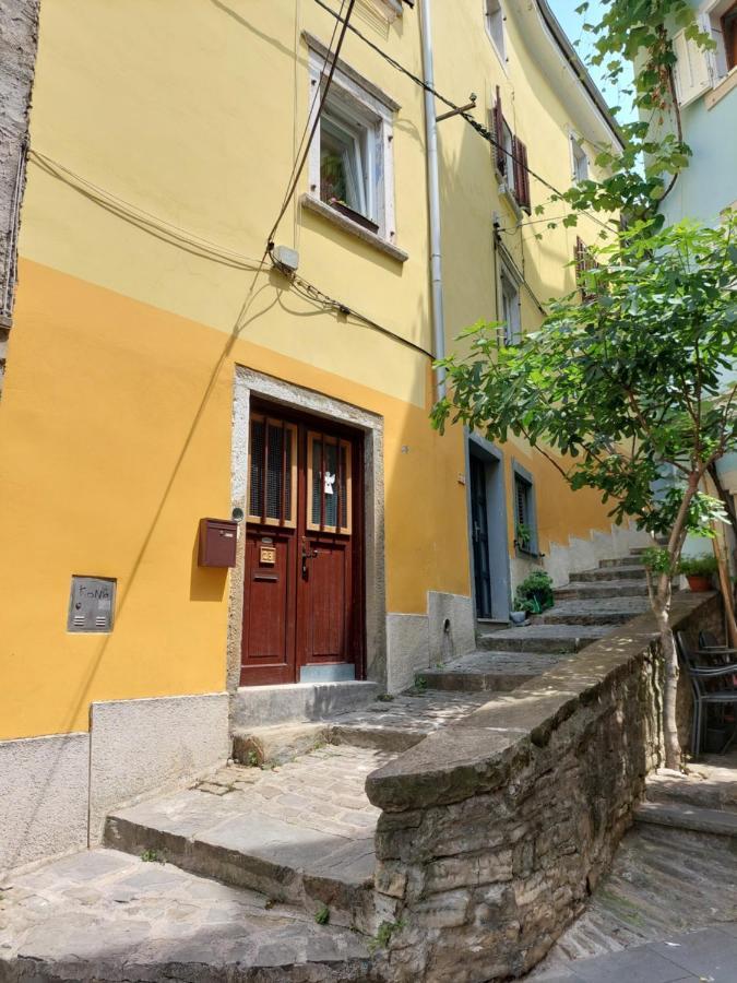 Studio Cebelica Пиран Экстерьер фото