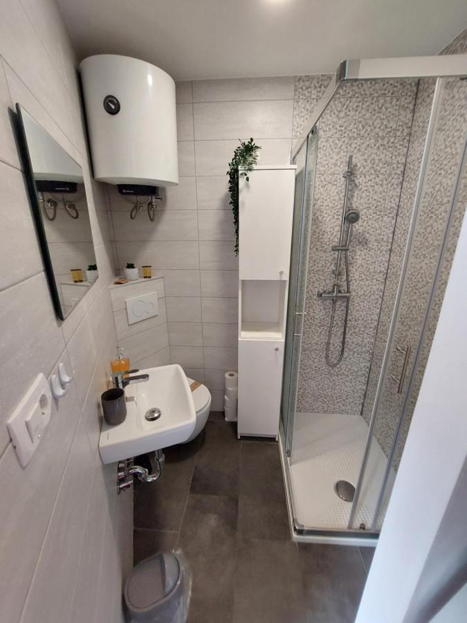 Studio Cebelica Пиран Экстерьер фото