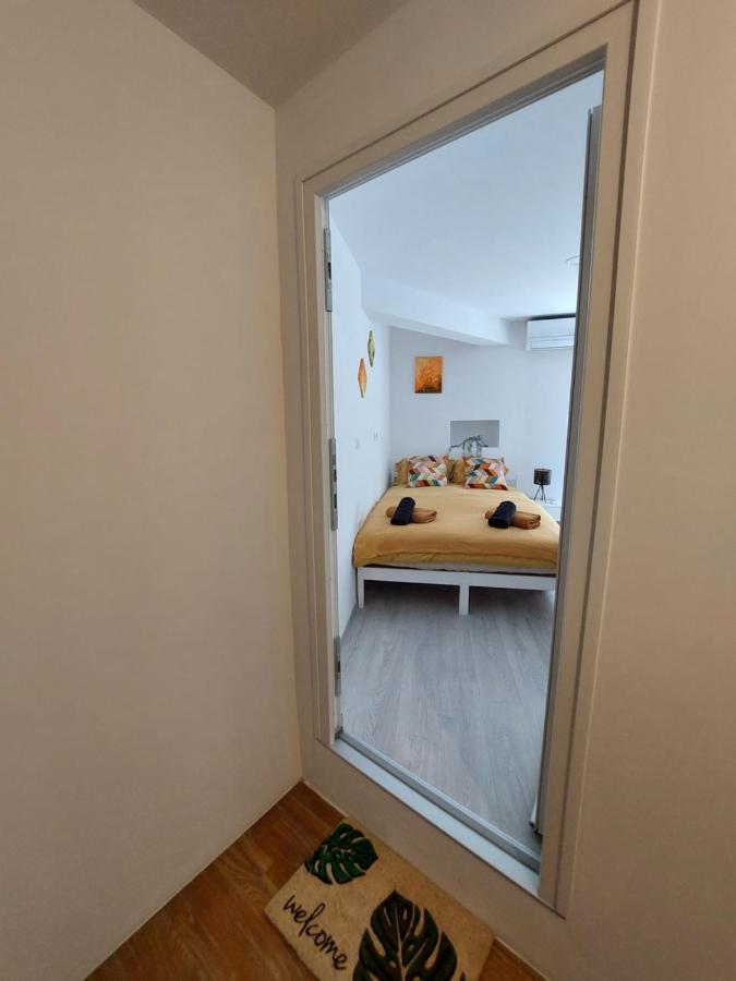 Studio Cebelica Пиран Экстерьер фото