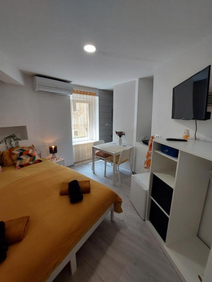 Studio Cebelica Пиран Экстерьер фото