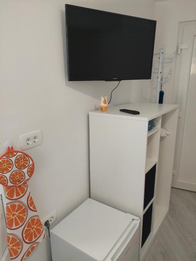 Studio Cebelica Пиран Экстерьер фото