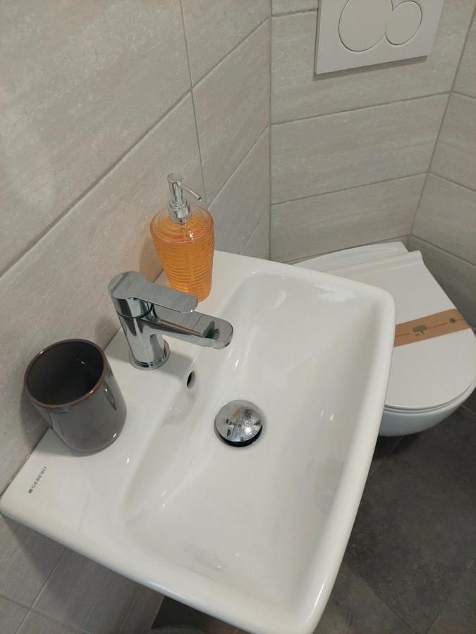 Studio Cebelica Пиран Экстерьер фото